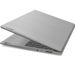 Laptop LENOVO IdeaPad 3 15.6 FHD AG Ryzen 5 7530U 16GB 512GB SSD W11H Arctic Grey