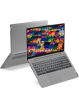 Laptop LENOVO IdeaPad 5 16 WUXGA AG i5-12450H 16GB 512GB SSD W11H Cloud Grey
