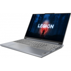 Laptop LENOVO Legion 5 16 WQXGA AG i7-13700H 16GB 512GB SSD RTX4060 NOOS Misty Grey