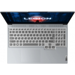 Laptop LENOVO Legion 5 16 WQXGA AG Ryzen 7 7840HS 16GB 512GB SSD RTX4060 NOOS Misty Grey