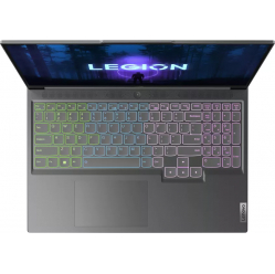 Laptop LENOVO Legion 7 16 WQXGA AG i7-13700H 16GB 512GB SSD RTX4060 FPR NOOS Storm Grey