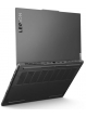 Laptop LENOVO Legion 7 16 WQXGA AG i7-13700H 16GB 512GB SSD RTX4060 FPR NOOS Storm Grey