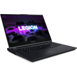 Laptop LENOVO Legion Pro 5 16 WQXGA AG i5-13500HX 16GB 512GB SSD RTX4050 NOOS Onyx Grey