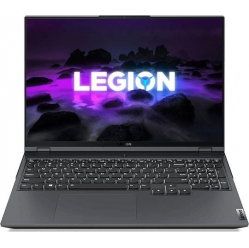 Laptop LENOVO Legion Pro 5 16 WQXGA AG i5-13500HX 16GB 512GB SSD RTX4050 NOOS Onyx Grey