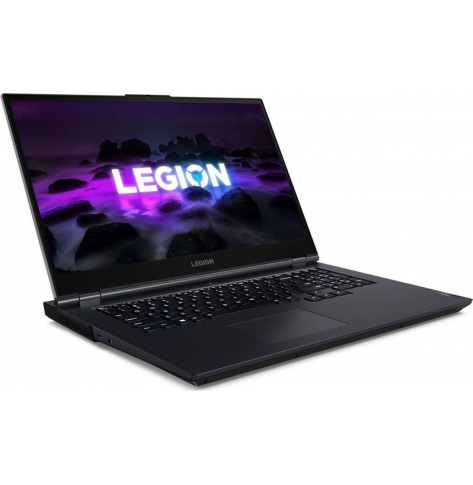 Laptop LENOVO Legion Pro 5 16 WQXGA AG i5-13500HX 16GB 512GB SSD RTX4060 NOOS Onyx Grey