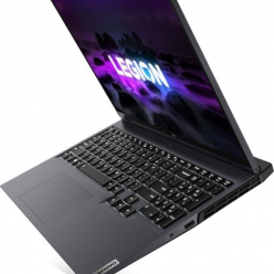 Laptop LENOVO Legion Pro 5 16 WQXGA AG i7-13700HX 16GB 1TB SSD RTX 4070 8GB NOOS Onyx Grey