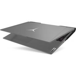 Laptop LENOVO Legion Pro 5 16 WQXGA AG Ryzen 5 7645HX 16GB 512GB SSD RTX4050 NOOS Onyx Grey