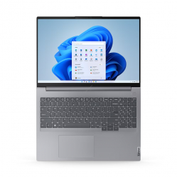 Laptop LENOVO ThinkBook 16 G6 ABP 16 WUXGA AG Ryzen 7 7730U 16GB 512GB SSD FPR W11P 3Y OS