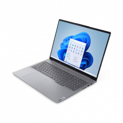 Laptop LENOVO ThinkBook 16 G6 IRL 16 WUXGA AG i3-1315U 8GB 512GB SSD FPR W11P 3Y OS