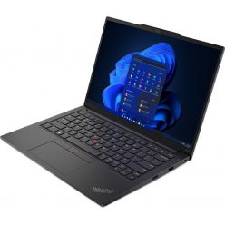Laptop LENOVO ThinkPad E14 G5 14 WUXGA AG Ryzen 5 7530U 8GB 512GB SSD FPR W11P 1Y Premier