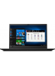 Laptop LENOVO ThinkPad P1 G6 16 WQXGA AG i7-13700H 64GB 1TB + 1TB SSD RTX2000 ADA 8GB FPR W11P 3Y Premier