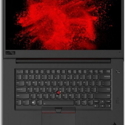 Laptop LENOVO ThinkPad P1 G6 16 WQXGA AG i7-13700H 64GB 1TB + 2TB SSD RTX2000 ADA 8GB FPR W11P 3Y Premier