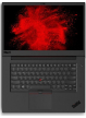 Laptop LENOVO ThinkPad P1 G6 16 WQXGA AG i7-13700H 64GB 1TB + 2TB SSD RTX2000 ADA 8GB FPR W11P 3Y Premier