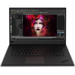 Laptop LENOVO ThinkPad P1 G6 16 WQXGA AG i7-13700H 64GB 1TB + 1TB SSD RTX2000 ADA 8GB FPR W11P 3Y Premier