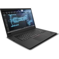 Laptop LENOVO ThinkPad P1 G6 16 WUXGA AG i7-13700H 32GB 512GB SSD + 1TB RTX A1000 FPR W11P 3Y Premier