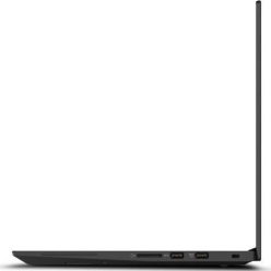 Laptop LENOVO ThinkPad P1 G6 16 WUXGA AG i7-13700H 16GB 512GB SSD + 2TB RTX A1000 FPR W11P 3Y Premier