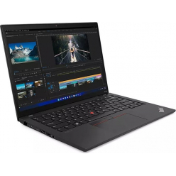 Laptop LENOVO ThinkPad P14s G3 14 WQUXGA AG i7-1260P 16GB 1TB SSD T550 FPR W11P 3Y Premier