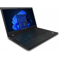 Laptop LENOVO ThinkPad P15v G3 15.6 FHD AG i5-12500H 16GB 512GB SSD FPR W11P 3Y Premier