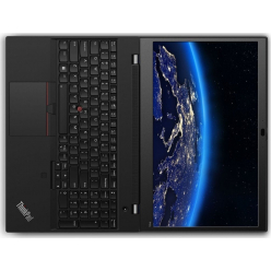 Laptop LENOVO ThinkPad P15v G3 15.6 FHD AG Ryzen 7 Pro 6850H 16GB 512GB SSD RTX A2000 4GB FPR W11P 3Y Premier
