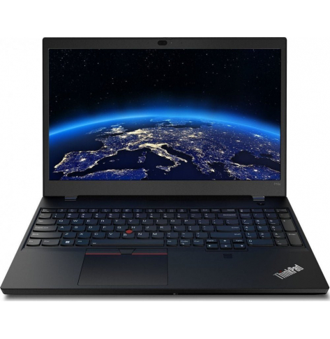 Laptop LENOVO ThinkPad P15v G3 15.6 FHD AG Ryzen 7 Pro 6850H 16GB 512GB SSD T600 4GB FPR W11P 3Y Premier
