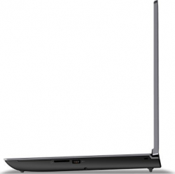 Laptop LENOVO ThinkPad P16 G2 16 WUXGA AG i7-13700HX 16GB 512GB SSD RTX2000 ADA 8GB FPR W11P 3Y Premier