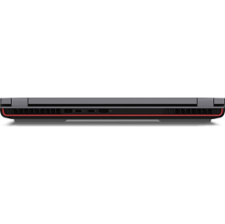 Laptop LENOVO ThinkPad P16 G2 16 WUXGA AG i7-13700HX 16GB 512GB SSD RTX2000 ADA 8GB FPR W11P 3Y Premier
