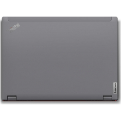 Laptop LENOVO ThinkPad P16 G2 16 WUXGA AG i7-13700HX 16GB 512GB SSD RTX2000 ADA 8GB FPR W11P 3Y Premier