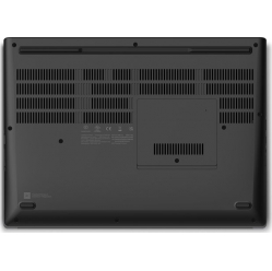 Laptop LENOVO ThinkPad P16 G2 16 WUXGA AG i7-13700HX 16GB 512GB SSD RTX2000 ADA 8GB FPR W11P 3Y Premier