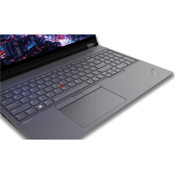 Laptop LENOVO ThinkPad P16 G2 16 WUXGA AG i7-13700HX 16GB 512GB SSD RTX2000 ADA 8GB FPR W11P 3Y Premier