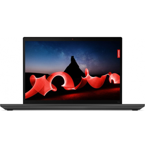 Laptop LENOVO ThinkPad T14 G4 14 WUXGA AG i7-1360P 16GB 1TB SSD MX550 4GB FPR W11P 3Y Premier