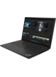 Laptop LENOVO ThinkPad T14 G4 14 WUXGA AG i7-1360P 16GB 1TB SSD MX550 4GB FPR W11P 3Y Premier