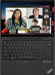 Laptop LENOVO ThinkPad T14 G4 14 WUXGA AG i7-1360P 16GB 1TB SSD MX550 4GB FPR W11P 3Y Premier