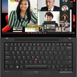 Laptop LENOVO ThinkPad T14 G4 14 WUXGA AG Ryzen 5 Pro 7540U 16GB 512GB SSD FPR W11P 3Y Premier
