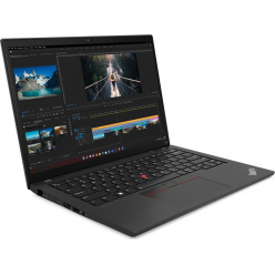 Laptop LENOVO ThinkPad T14 G4 14 WUXGA AG Ryzen 7 Pro 7840U 16GB 1TB SSD FPR W11P 3Y Premier