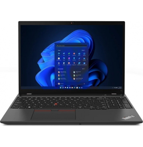 Laptop LENOVO ThinkPad T16 G2 16 WQUXGA OLED i7-1355U 32GB 1TB SSD FPR W11P 3Y Premier