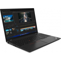 Laptop LENOVO ThinkPad T16 G2 16 WQUXGA OLED i7-1355U 32GB 1TB SSD FPR W11P 3Y Premier