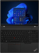 Laptop LENOVO ThinkPad T16 G2 16 WQUXGA OLED i7-1355U 32GB 1TB SSD FPR W11P 3Y Premier