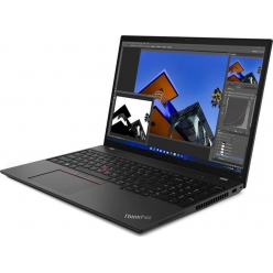 Laptop LENOVO ThinkPad T16 G2 16 WUXGA AG Ryzen 5 Pro 7540U 16GB 512GB SSD FPR W11P 3Y Premier