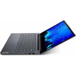 Laptop LENOVO Yoga 7 14 WUXGA OLED MT i5-1340P 16GB 512GB SSD W11H Storm Grey