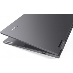 Laptop LENOVO Yoga 7 14 WUXGA OLED MT i5-1340P 16GB 512GB SSD W11H Storm Grey