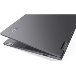 Laptop LENOVO Yoga 7 14 WUXGA OLED MT i7-1360P 16GB 512GB SSD W11H Storm Grey
