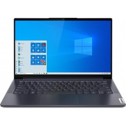 Laptop LENOVO Yoga Pro 7 14.5 WQXGA AG i5-13500H 16GB 512GB SSD W11H Storm Grey