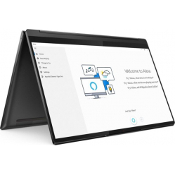 Laptop LENOVO Yoga Pro 9 14.5 3K i7-13705H 16GB 1TB SSD RTX4060 W11H Storm Grey