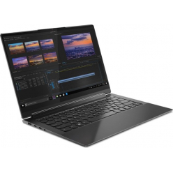 Laptop LENOVO Yoga Pro 9 14.5 3K i7-13705H 16GB 1TB SSD RTX4060 W11H Storm Grey