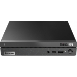 Komputer LENOVO ThinkCentre Neo 50q G4 Tiny i3-1215U 8GB 256GB SSD W11P