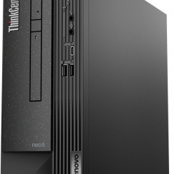 Komputer LENOVO ThinkCentre Neo 50s SFF i5-13400 8GB 256GB SSD DVD W11P