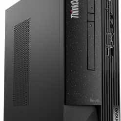 Komputer LENOVO ThinkCentre Neo 50t G4 Tower i3-13100 8GB 256GB SSD 1TB HDD W11P