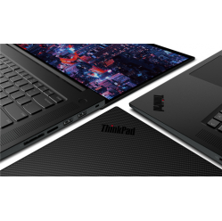 Laptop LENOVO ThinkPad P1 G6 [konfiguracja indywidualna]