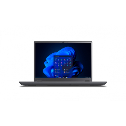 Laptop LENOVO ThinkPad P16s G1 AMD [konfiguracja indywidualna]