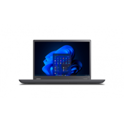 Laptop LENOVO ThinkPad P16s G1 AMD [konfiguracja indywidualna]